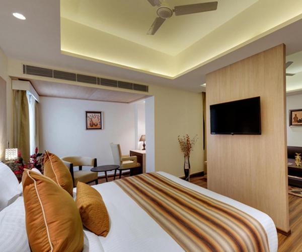 Hotel Tu Casa International Near Delhi Airport New Delhi Extérieur photo