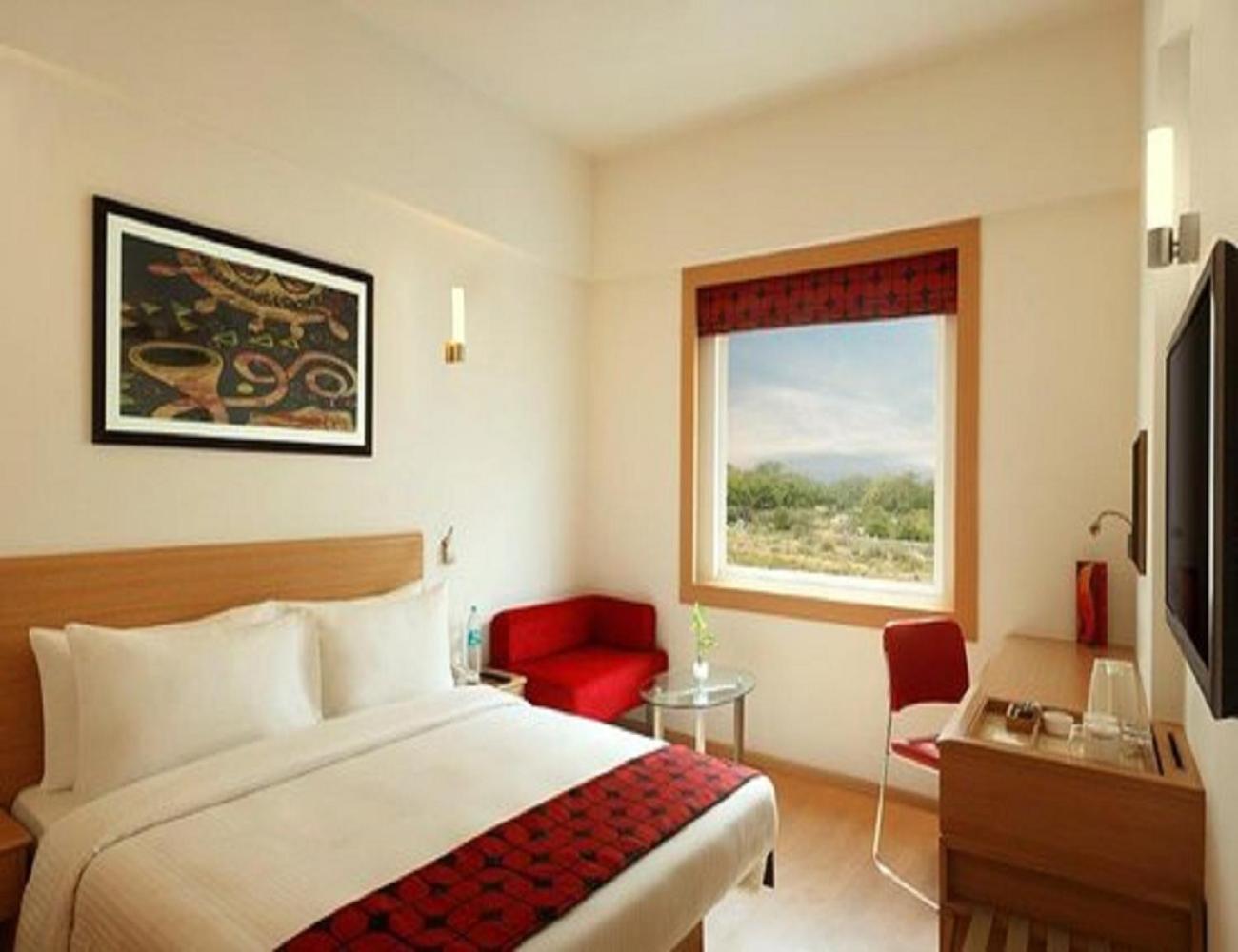 Hotel Tu Casa International Near Delhi Airport New Delhi Extérieur photo