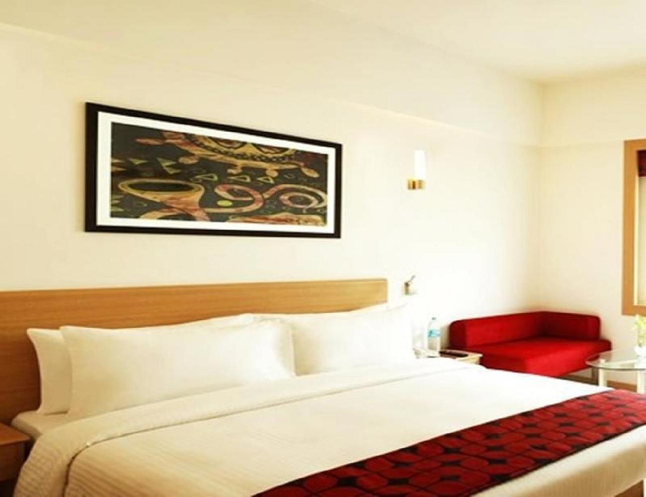Hotel Tu Casa International Near Delhi Airport New Delhi Extérieur photo