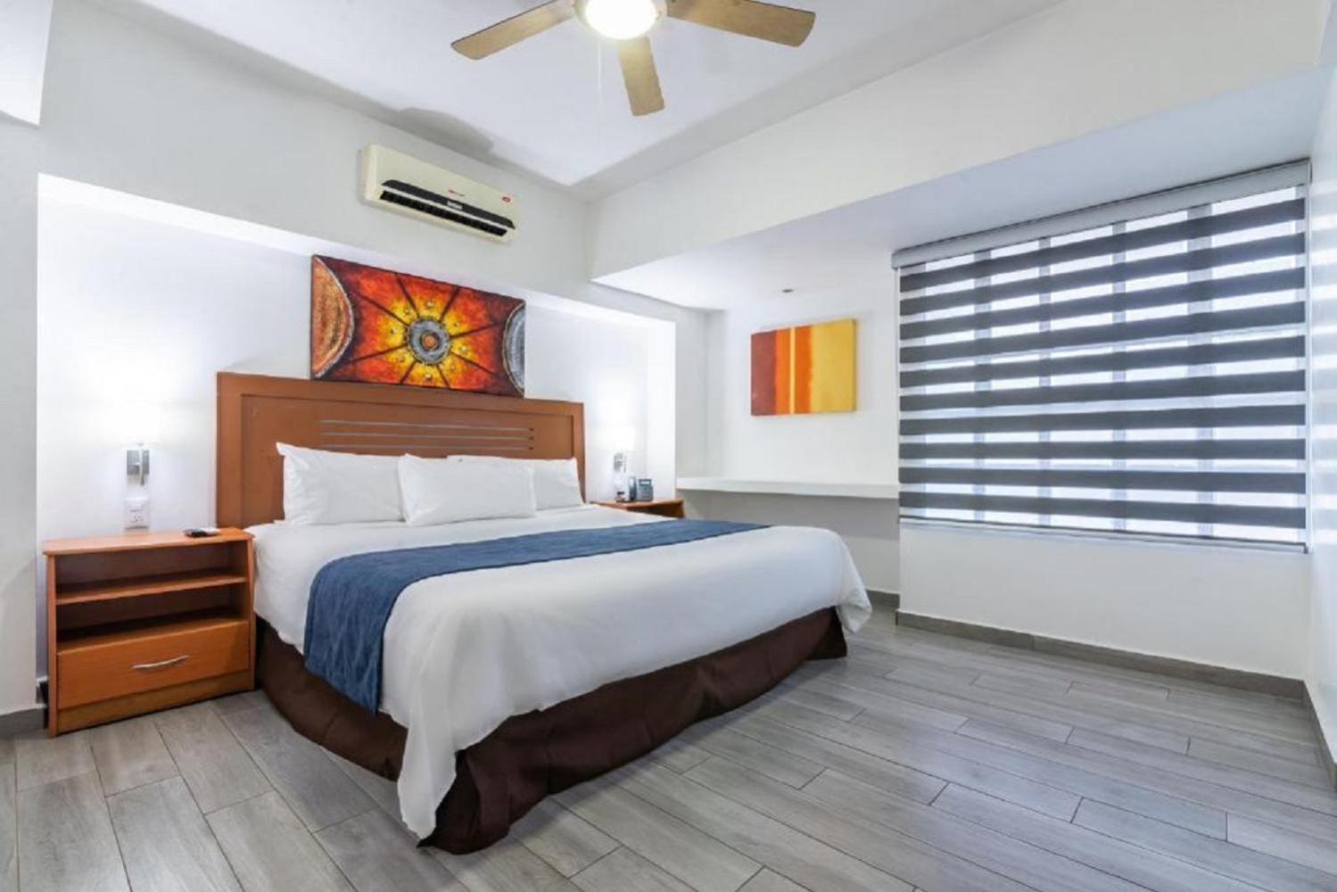 Hotel Tu Casa International Near Delhi Airport New Delhi Extérieur photo