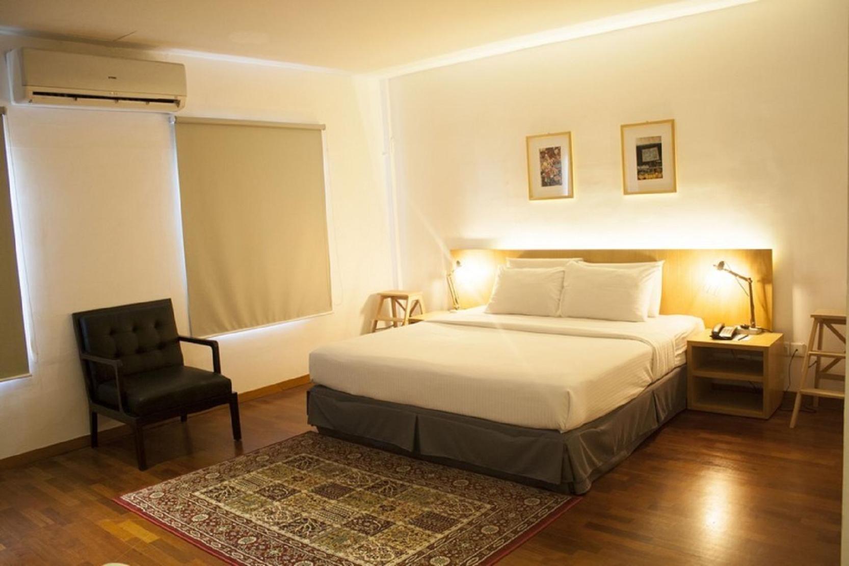 Hotel Tu Casa International Near Delhi Airport New Delhi Extérieur photo